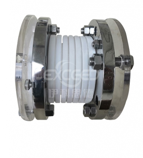 耐真空F4补偿器