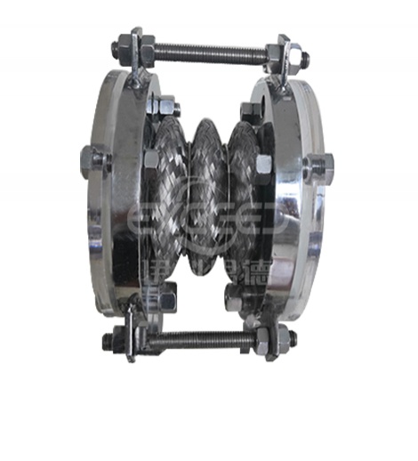 中压网套F4补偿器 - 产品中心